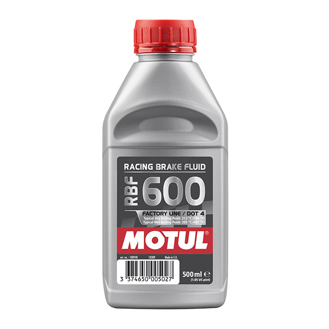 Motul RBF 600 500ml