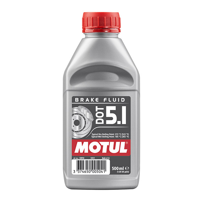 Motul DOT 5.1 500ml
