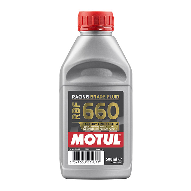 Motul RBF 660 FACTORY LINE 500ml