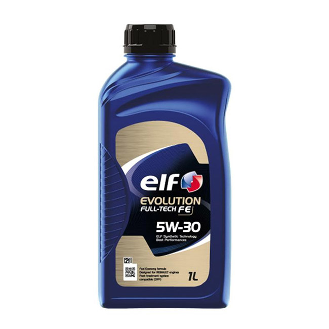ELF Evolution Full-Tech 5W-30 FE 1L