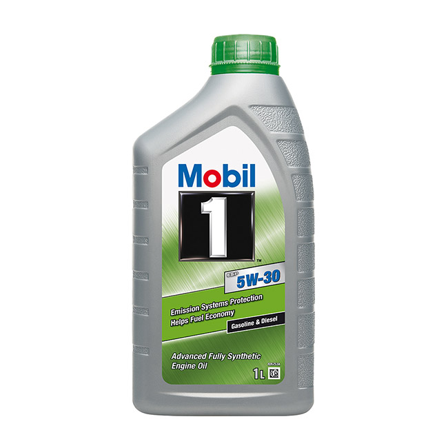 Mobil 1 ESP 5W-30 1L