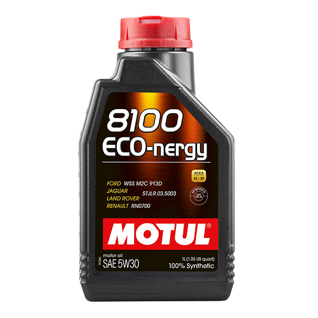 Motul 8100 ECO-NERGY 5W30 1L