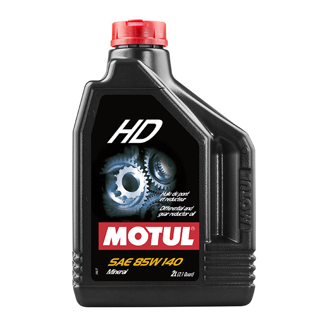 Motul HD 85W140 2L