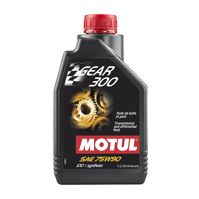 Motul GEAR 300 75W90 1L