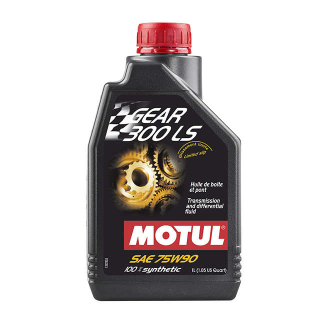 Motul GEAR 300 LS 75W90 1L