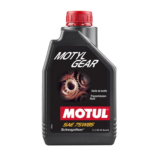 Motul MOTYLGEAR 75W85 1L