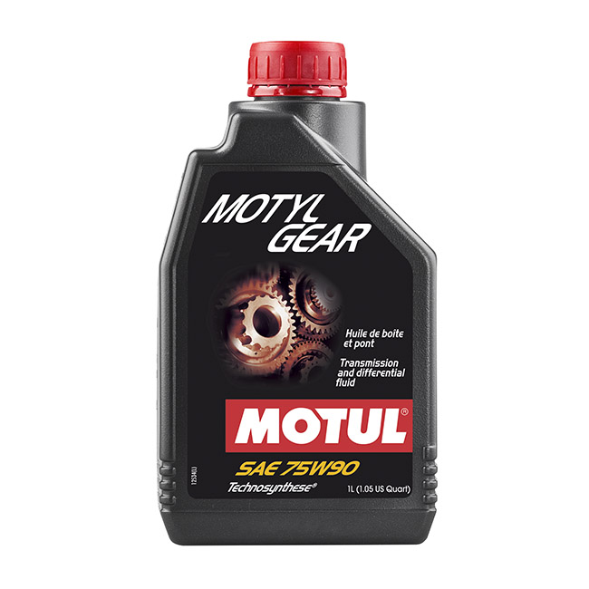 Motul MOTYLGEAR 75W90 1L