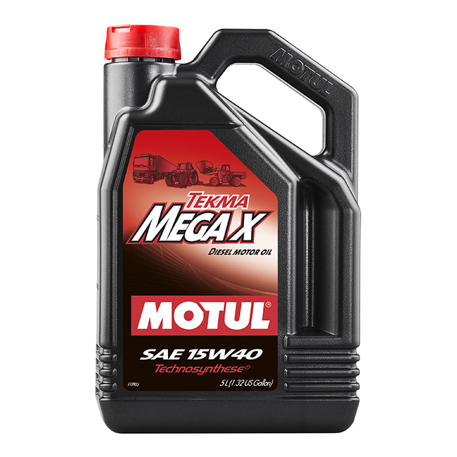 Motul TEKMA MEGA X 15W40 5L