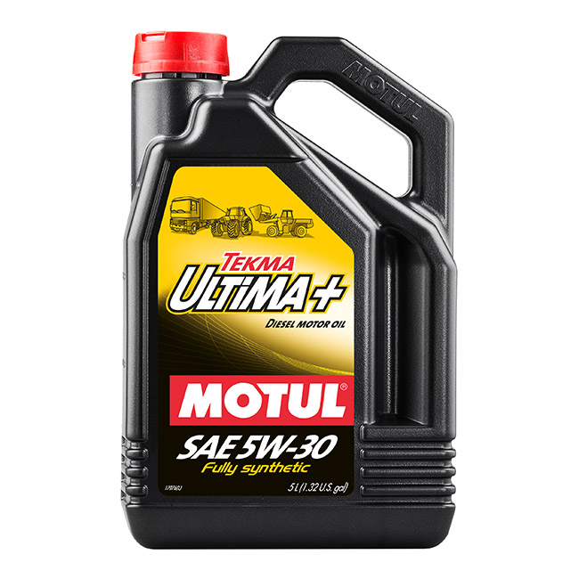 Motul TEKMA ULTIMA+ 5W30 5L