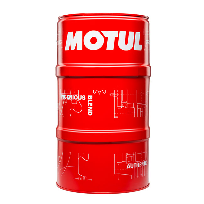 Motul TEKMA OPTIMA 5W30 60L