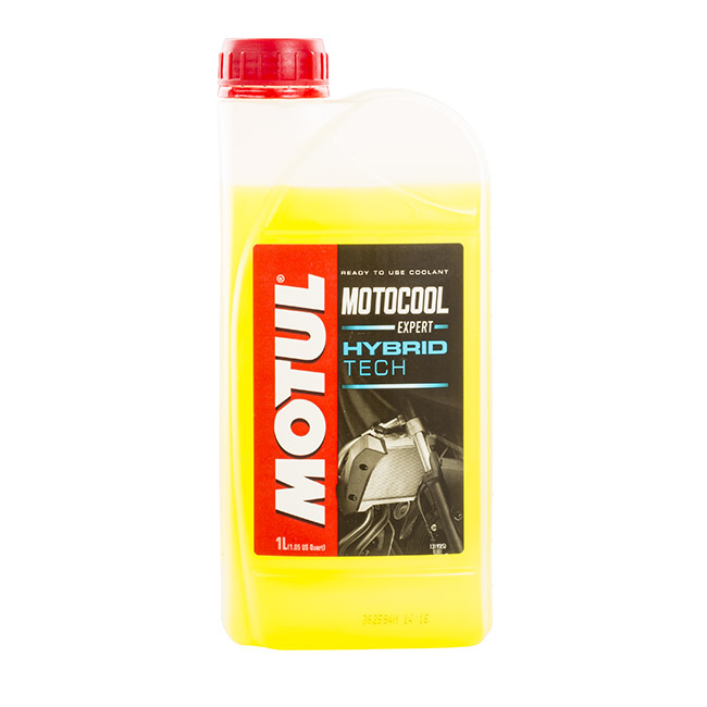 Motul MOTOCOOL EXPERT -37C 1L
