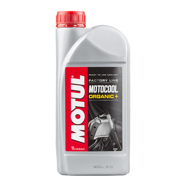 Motul MOTOCOOL FACTORY LINE -35C 1L