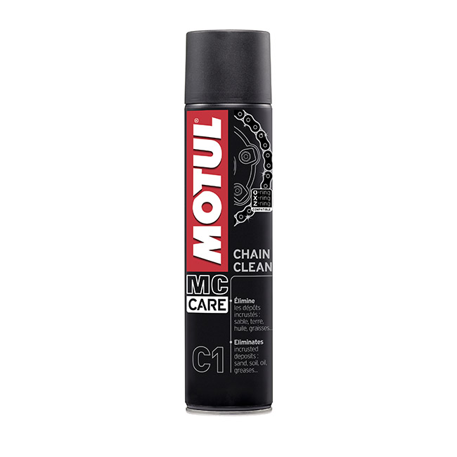 Motul C1 CHAIN CLEAN 400ml