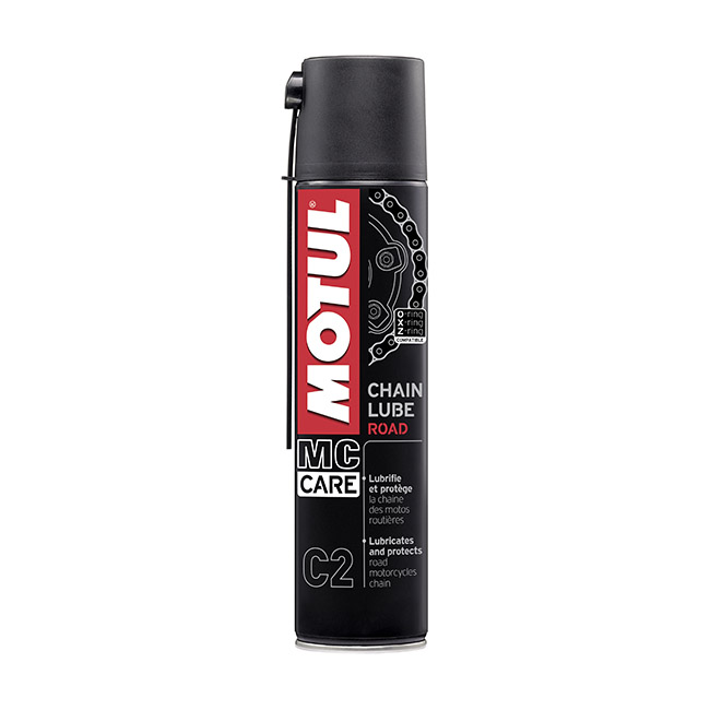 Motul C2 CHAIN LUBE ROAD 400ml