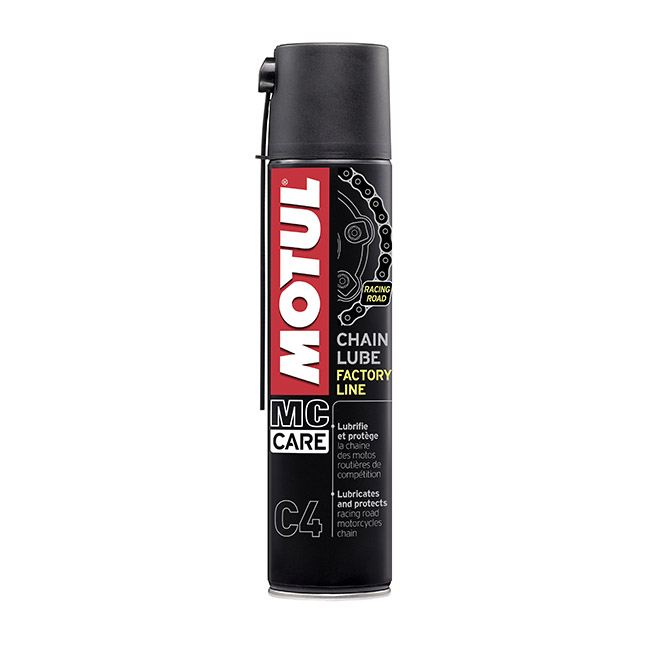 Motul C4 CHAIN LUBE FL 400ml