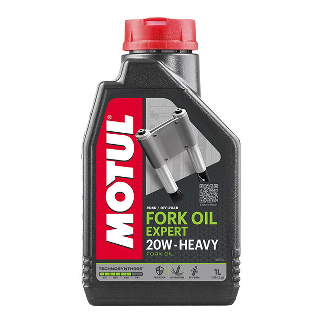 Motul FORK OIL EXP H 20W 1L