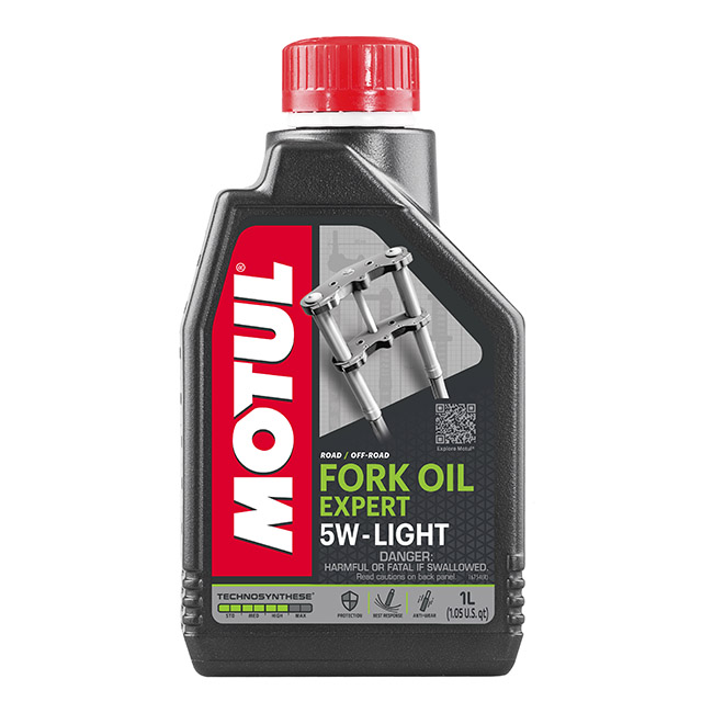 Motul FORK OIL EXP L 5W 1L